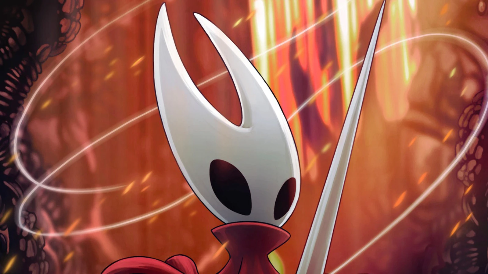 Авторы Hollow Knight: Silksong объяснили долгую разработку небывалыми масштабами проекта