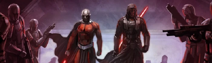 Knights of the Old Republic - Всего за 62 рубля