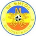 FIFA 09  "ФК МИТОС"