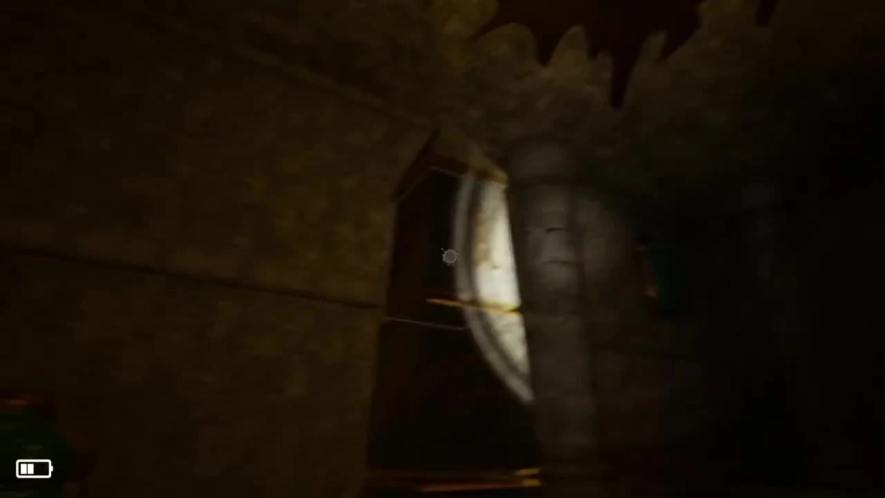 Страшные игры (Astray) #2