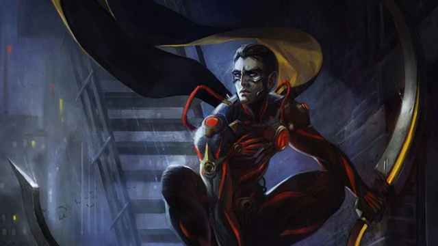 Кошмарный Робин и Атомный Джокер присоединились к команде Infinite Crisis