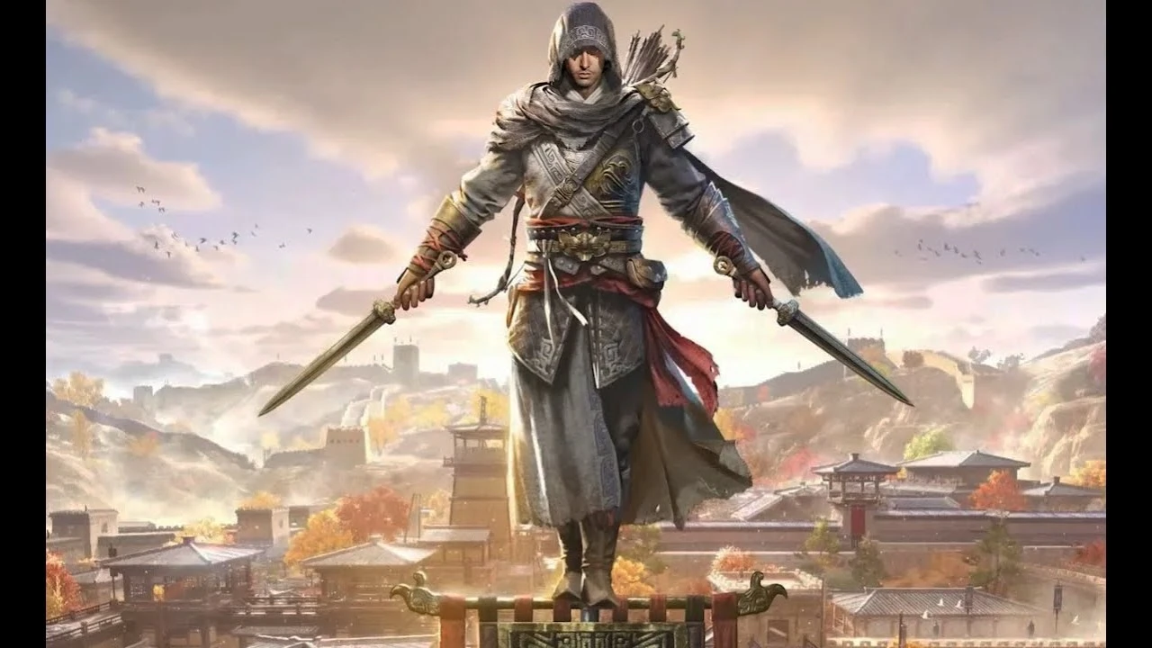 Утечка геймплея Assassin's Creed Codename Jade демонстрирует проникновение, создание персонажа и многое другое