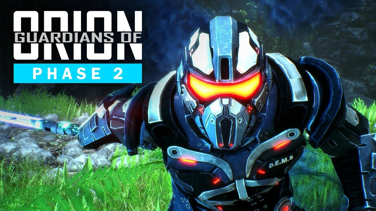 Guardians of Orion "Таблица для Cheat Engine" [UPD: 19.03.2023] {kamoteq}