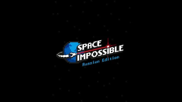Русификатор Space Impossible для версии Alpha 18.1