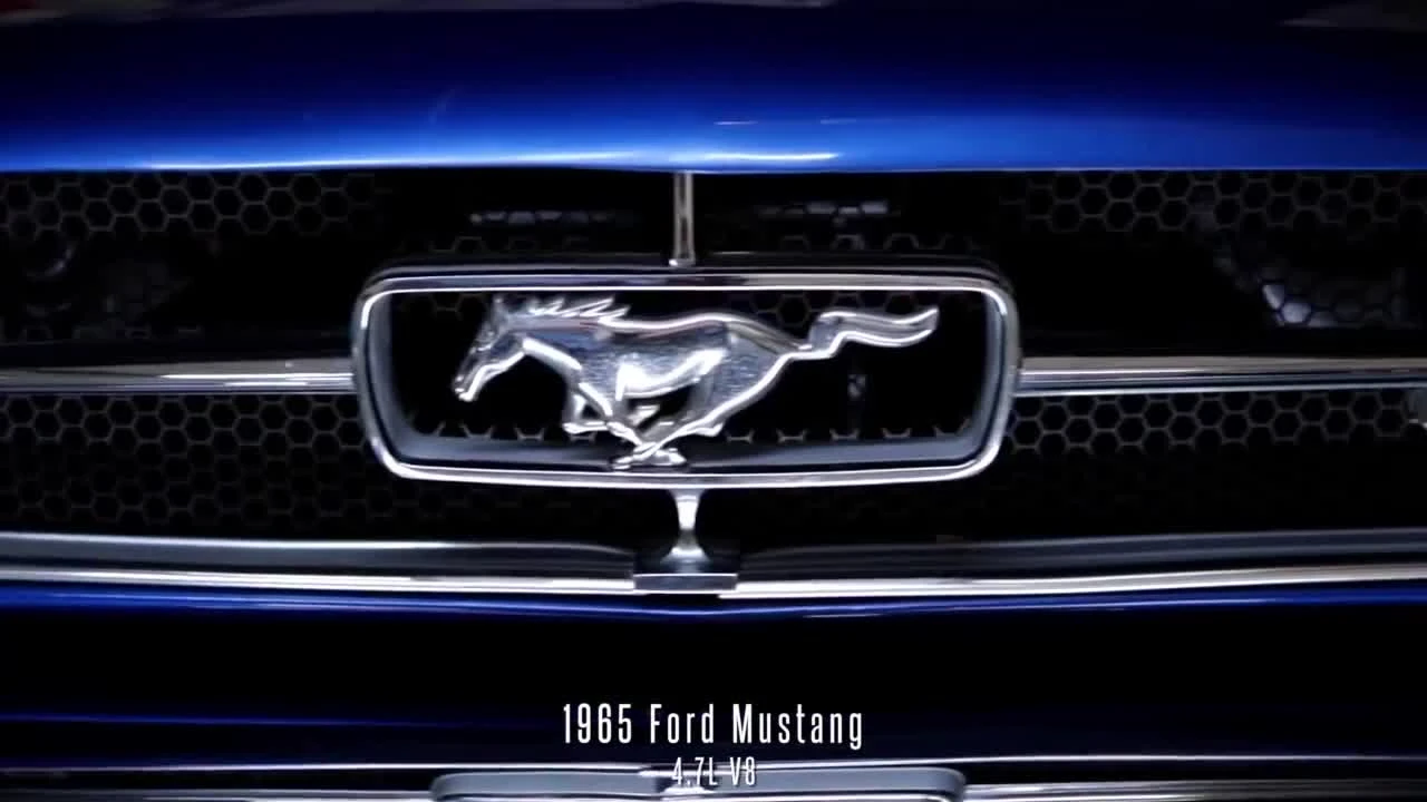 Need for Speed: Rivals "Звуки двигателей"