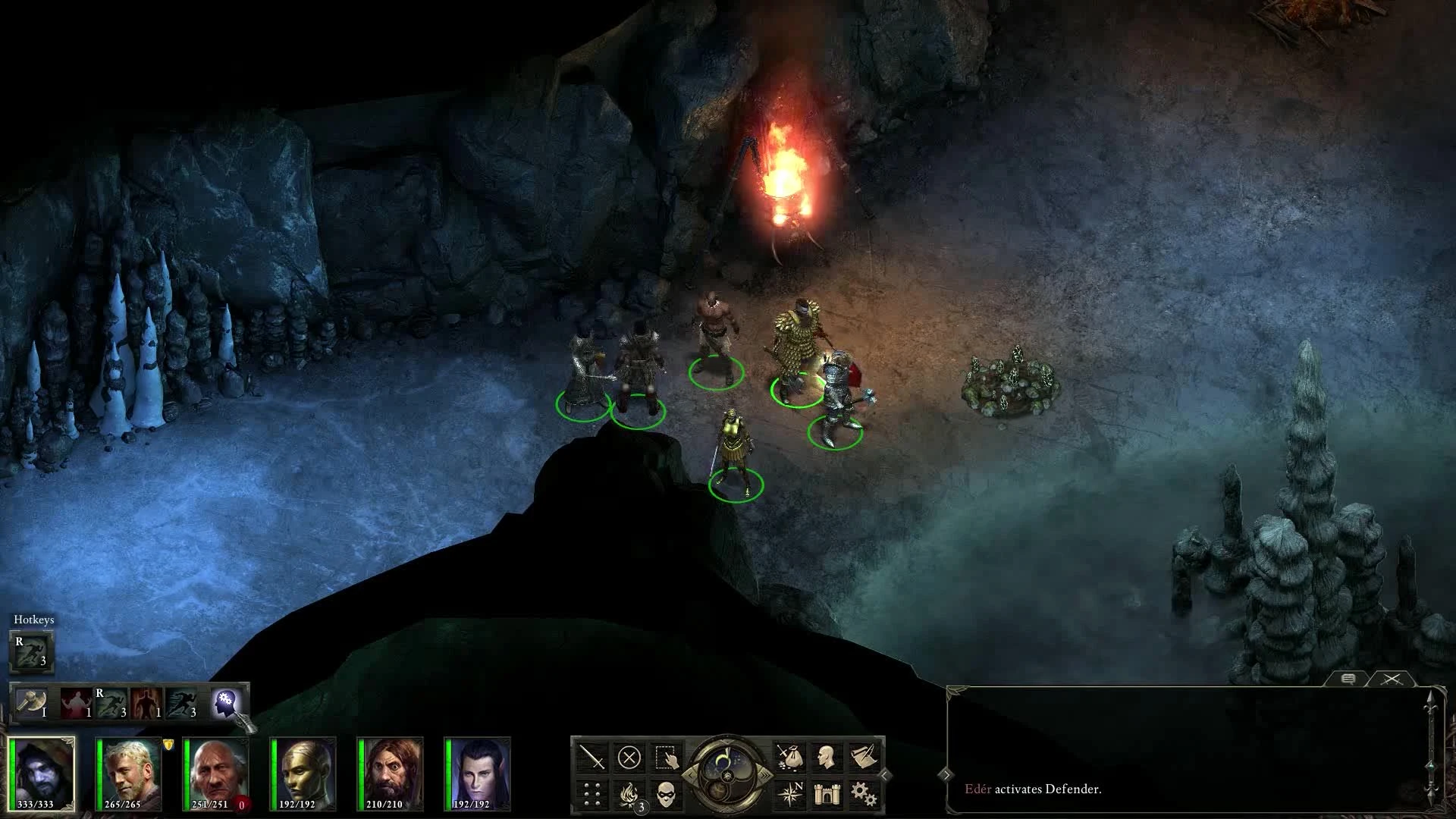 Pillars of Eternity: The White March добавит новых компаньонов и повысит максимальный уровень