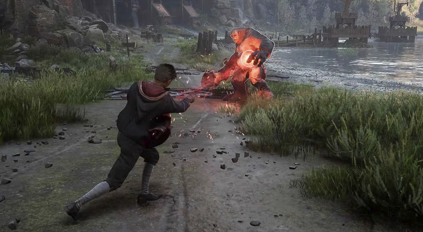 Разработчики Hogwarts Legacy уверены в удачном выпуске игры на Nintendo Switch