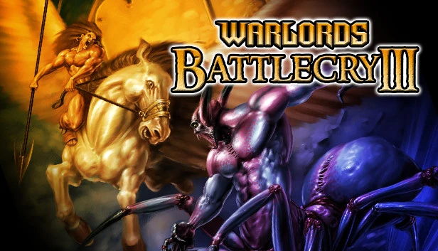 Warlords: Battlecry 3 "Сохранение - перед финалом"