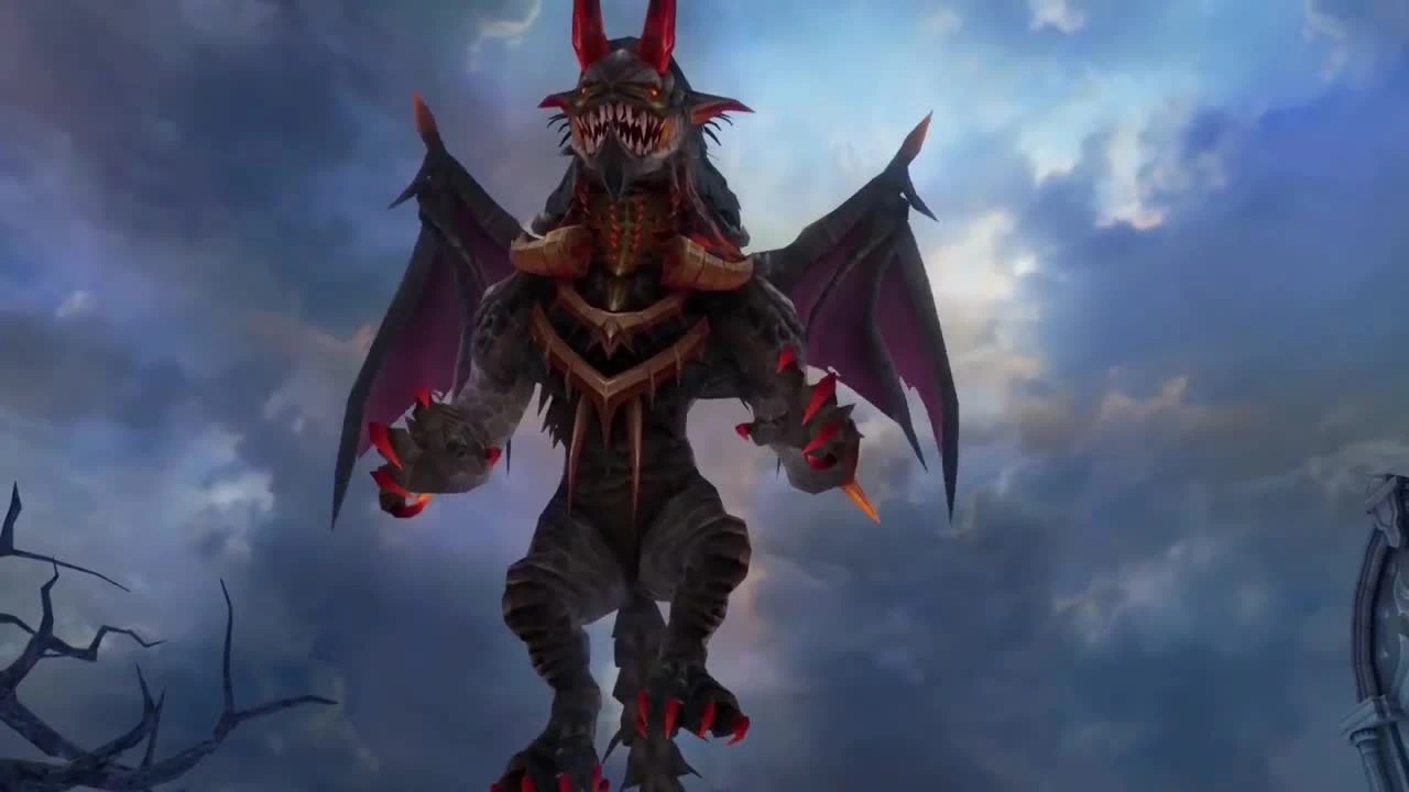 Второй официальный трейлер новой MMORPG - Eternal Magic