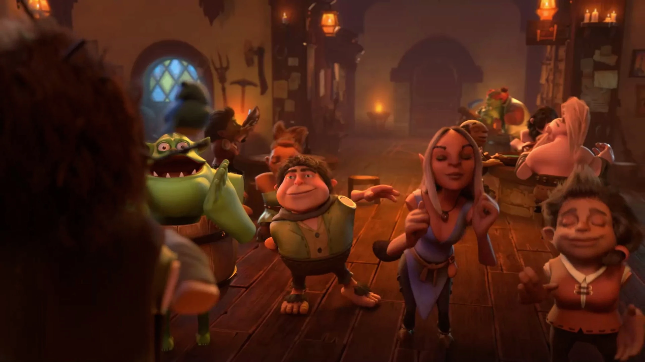 Гайд по строительству таверны в Tavern Keeper: полезные советы и лайфхаки