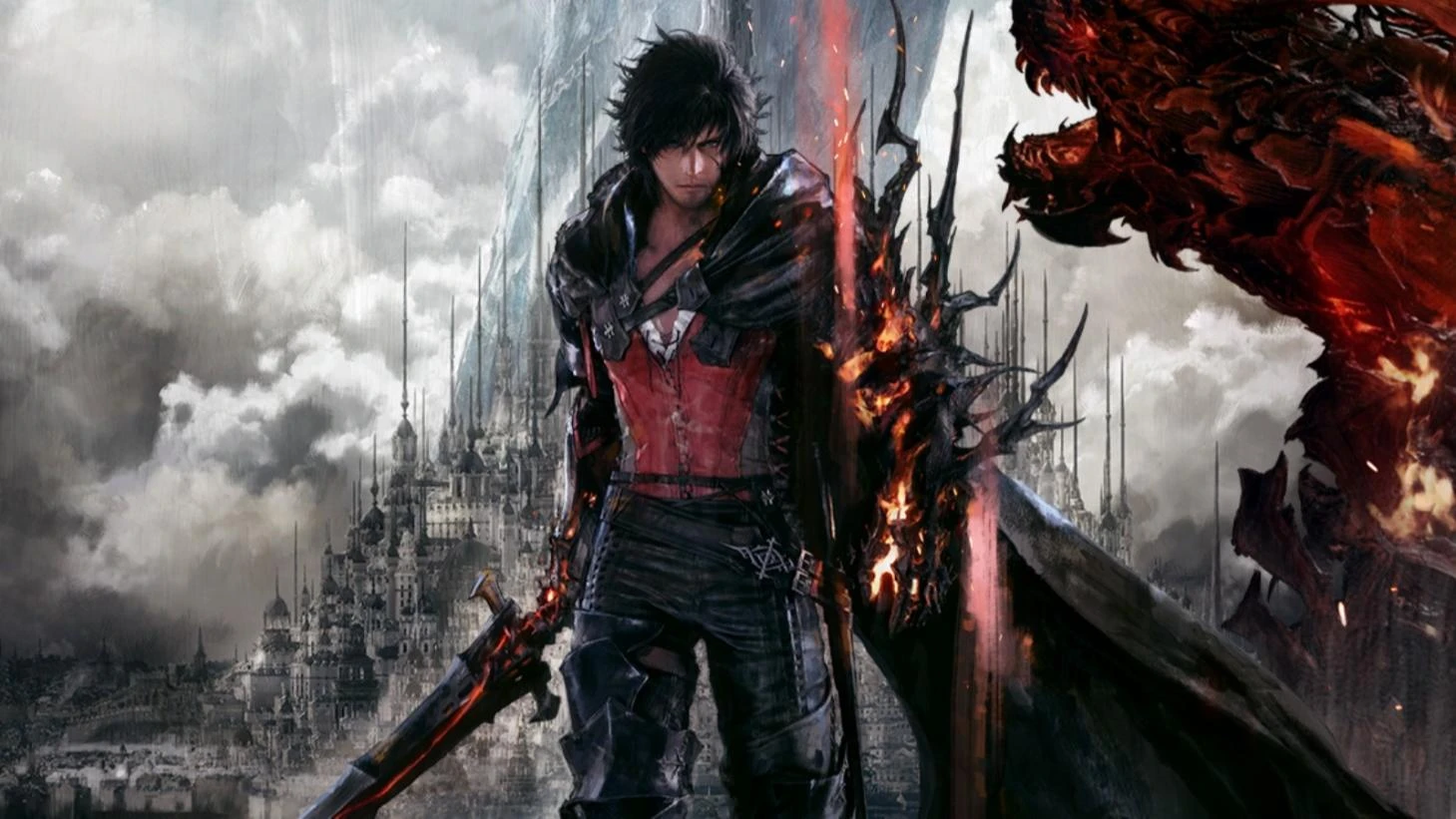 Final Fantasy XVI: как разблокировать максимальную сложность Ultimaniac