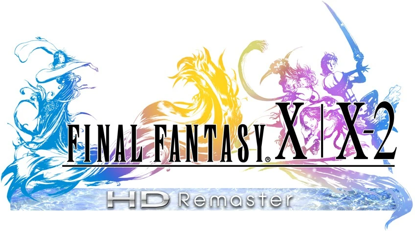 Пользователи Steam хорошо встретили Final Fantasy X/X-2 HD Remaster
