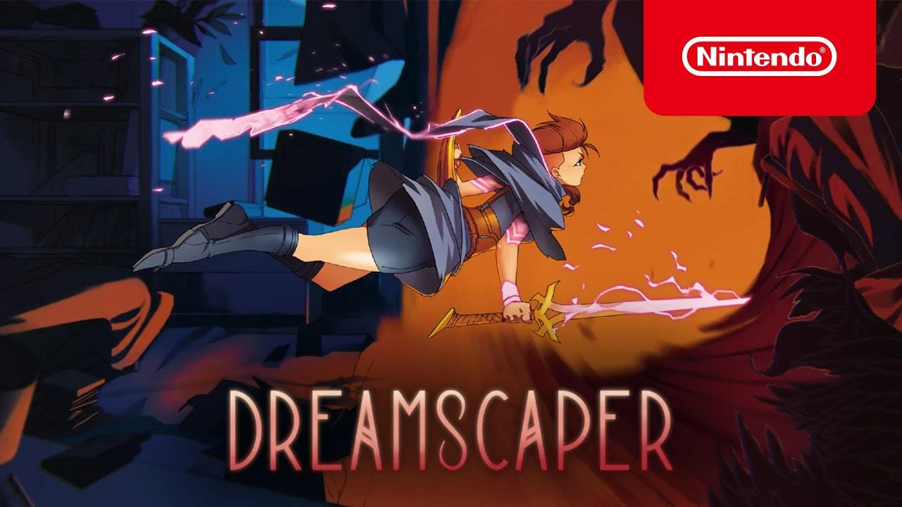 Стала известна дата выхода Dreamscaper для Nintendo Switch