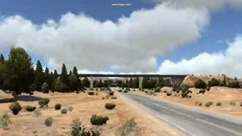 Trackmania 2 Canyon "Как правильно разрекламировать"