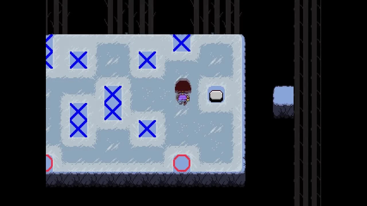 Undertale "Прохождение игры (3)"