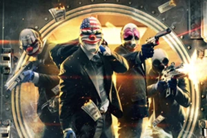 Payday 2 поступит в продажу в августе. Консольные версии обзавелись коробочным релизом