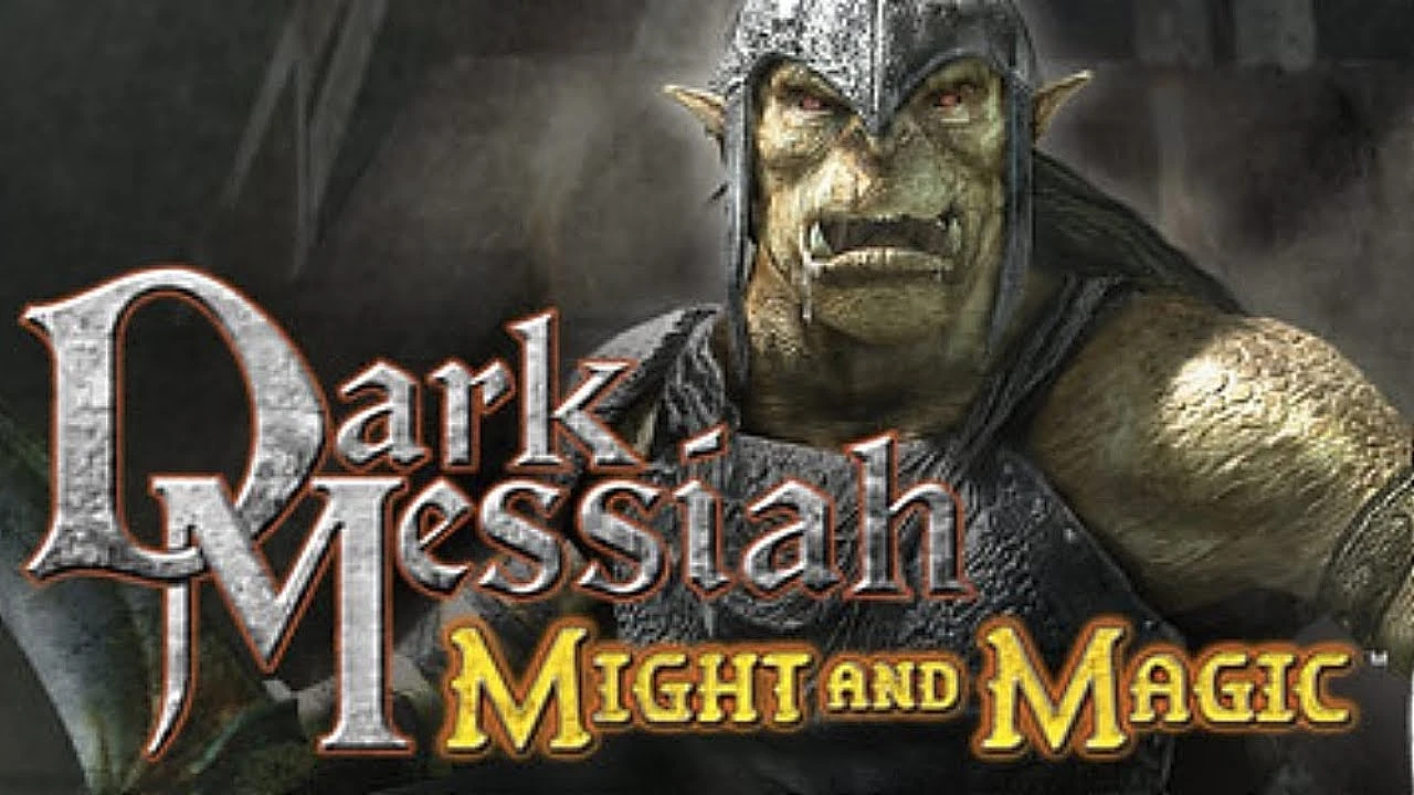 Dark Messiah of Might & Magic "NoCD/NoDVD - Запуск лицензии на Windows 10+" [1.0 - 1.2]