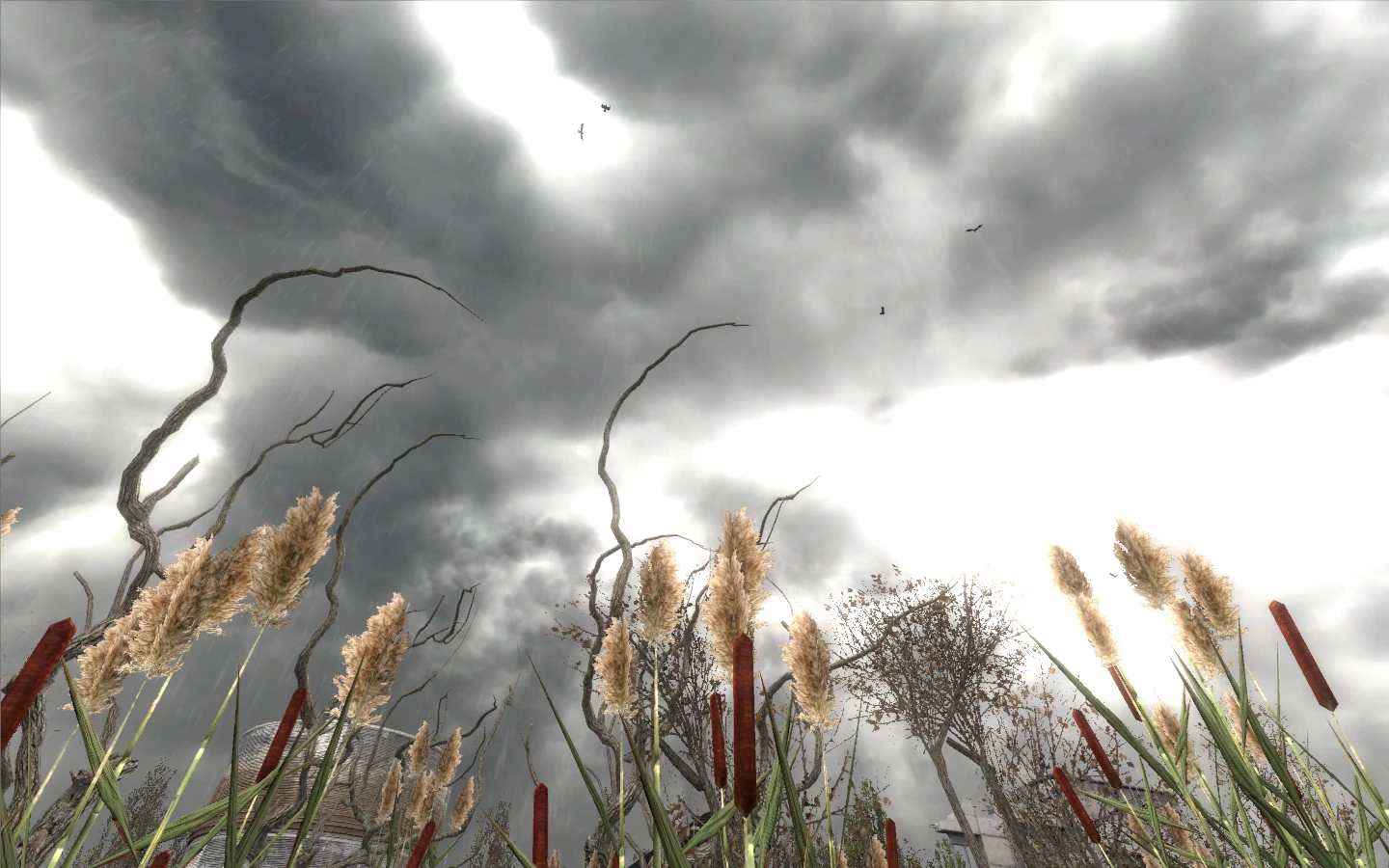 S.T.A.L.K.E.R.: Shadow of Chernobyl "Сборка мелких правок и дополнений" [Build0004]