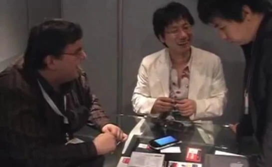 Кодзима-плагиатор