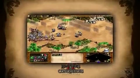 HD-версия Age of Empires 2 поступит в продажу в апреле