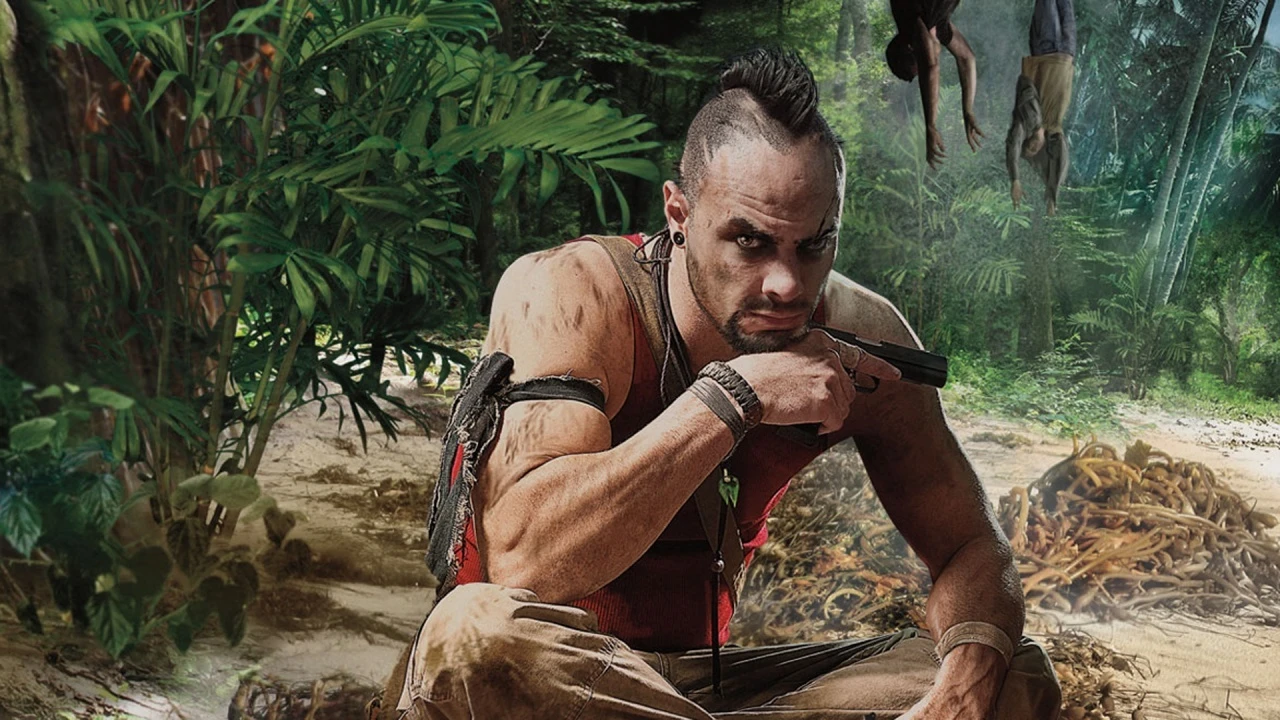Far Cry 3 "Исправления и модификации QoL (Объединение модов)"