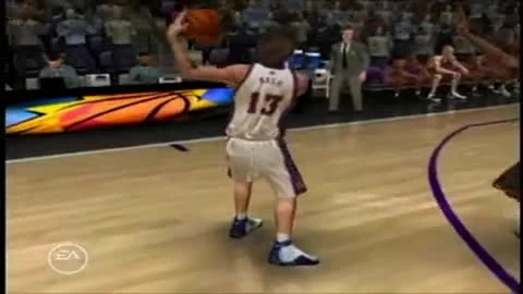 NBA Live 06 #2 (Hi-Res)