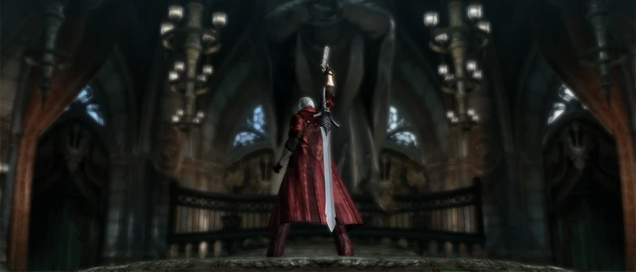 Capcom не готова анонсировать новую часть серии Devil May Cry на E3 2015