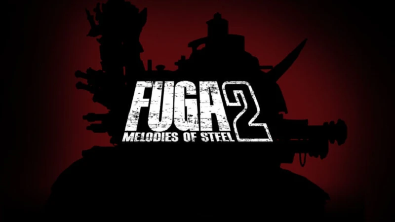 Состоялся анонс jRPG Fuga: Melodies of Steel 2