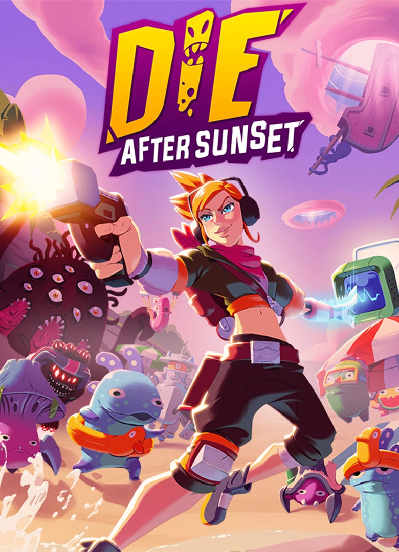Die After Sunset