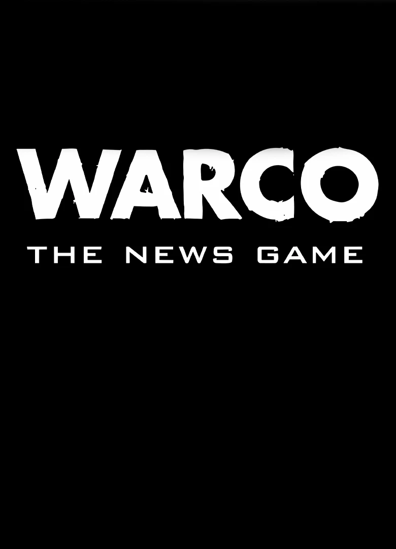 Warco: The News Game