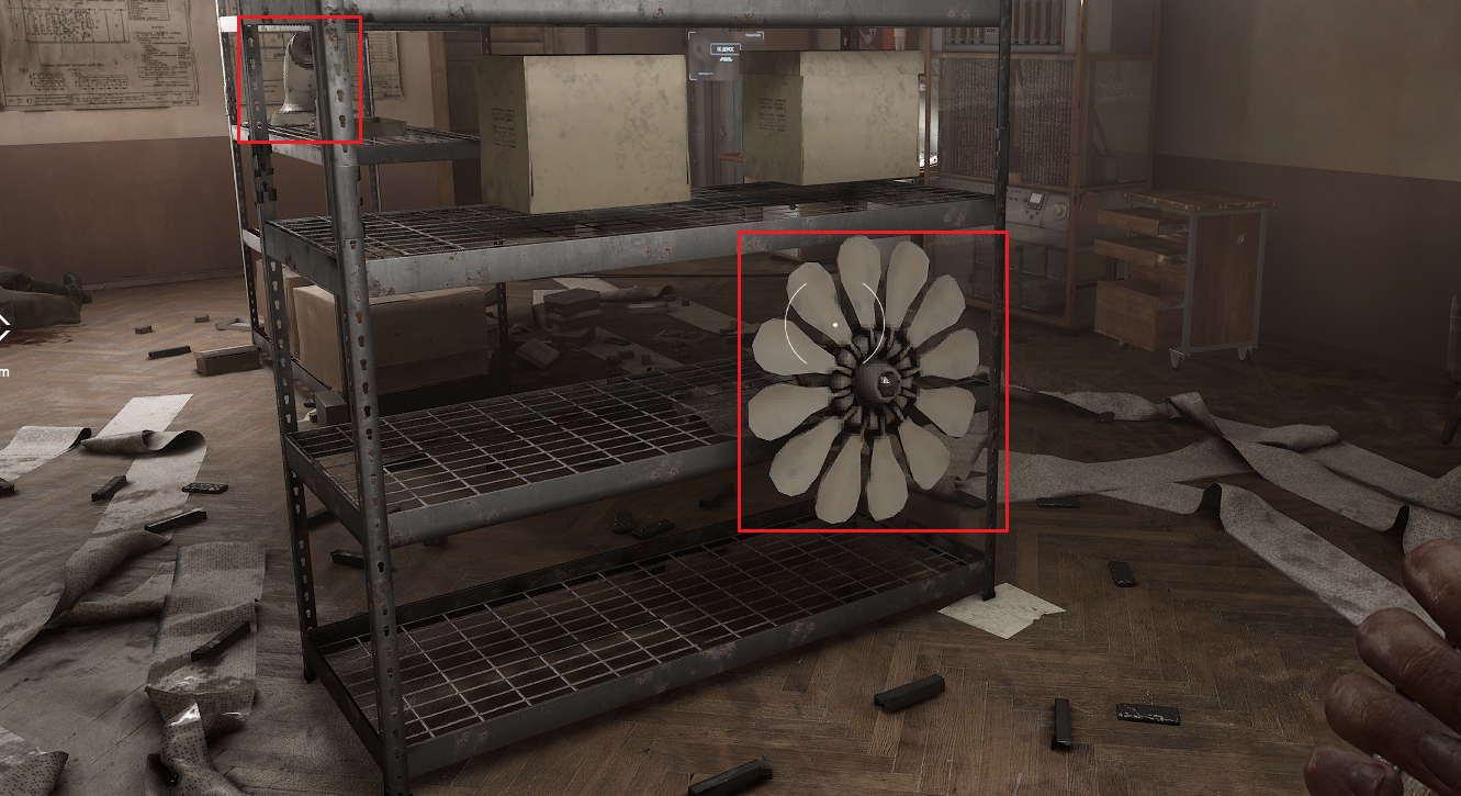 Пиксельные текстуры