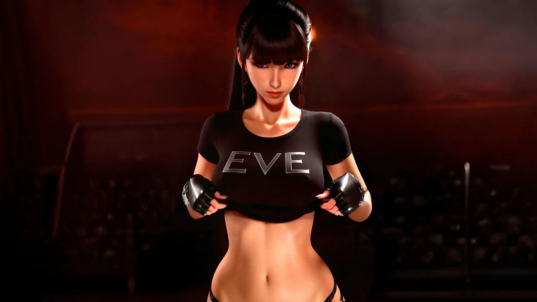 В Сети засветился новый баннер по найму для сиквела Stellar Blade, который тизерит неизвестного персонажа