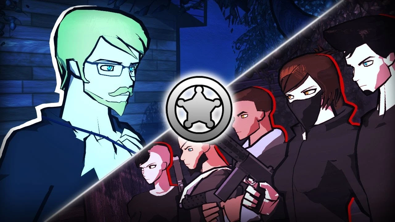 Последний шанс