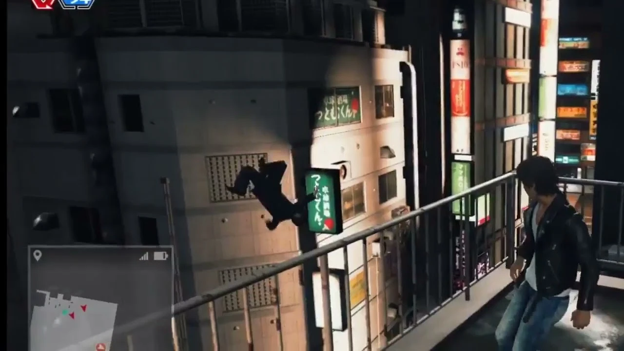 Пнул на смерть