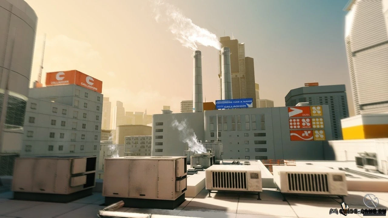 Оптимизация Mirror's Edge для слабых ПК