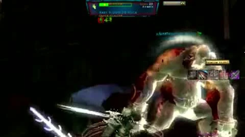 Hellgate "Sneak Preview Trailer"