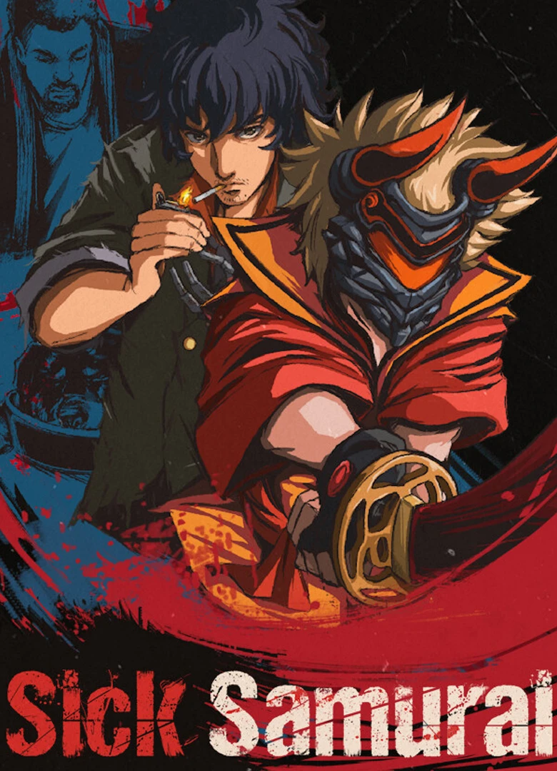 Sick Samurai