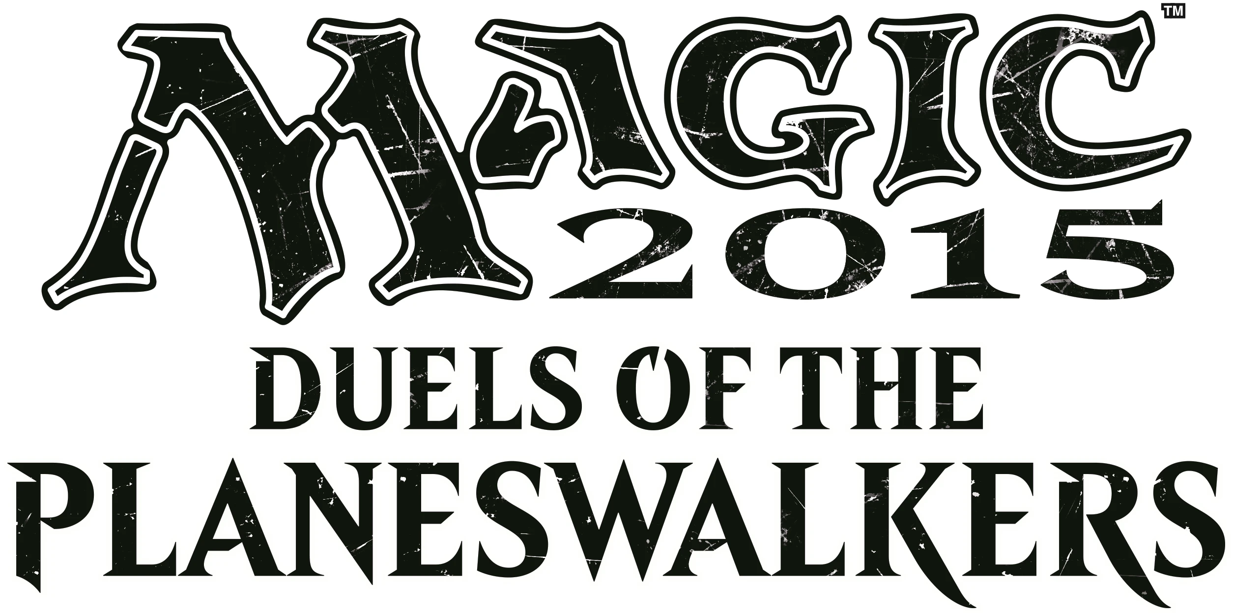 Magic 2015 - Duels of the Planeswalkers: E3 2014 Геймплейный трейлер