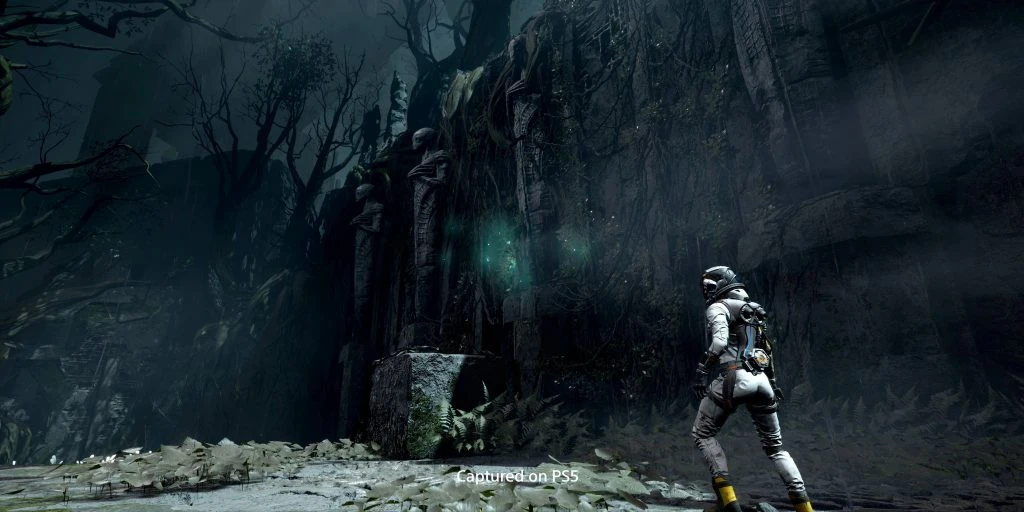 Главного босса Returnal смогли одолеть пока лишь 21% игроков