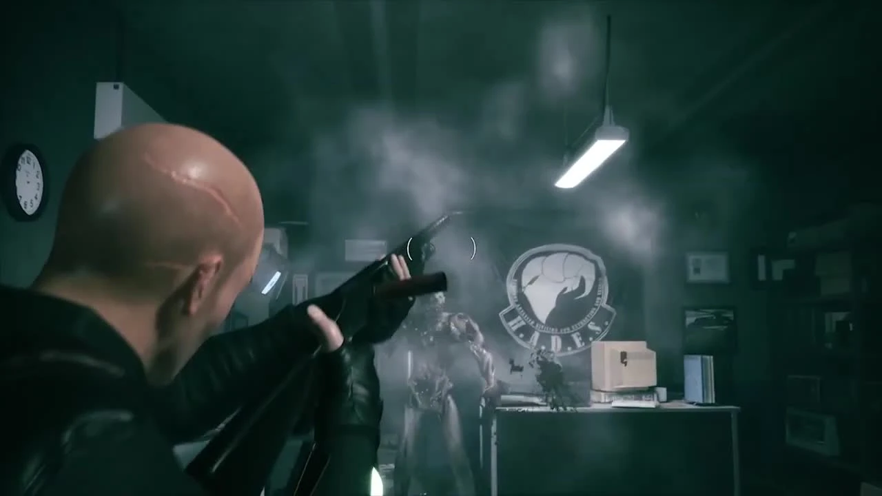 Daymare: 1998 - Готовься, будет страшно! - Русский трейлер озвучка