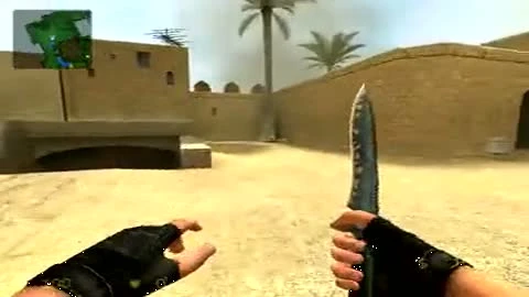 Counter-Strike: Source "Дело было вечером , делать было нечего..."