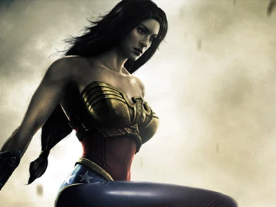 NetherRealm придумала новый способ распространения платных DLC для Injustice: Gods Among Us