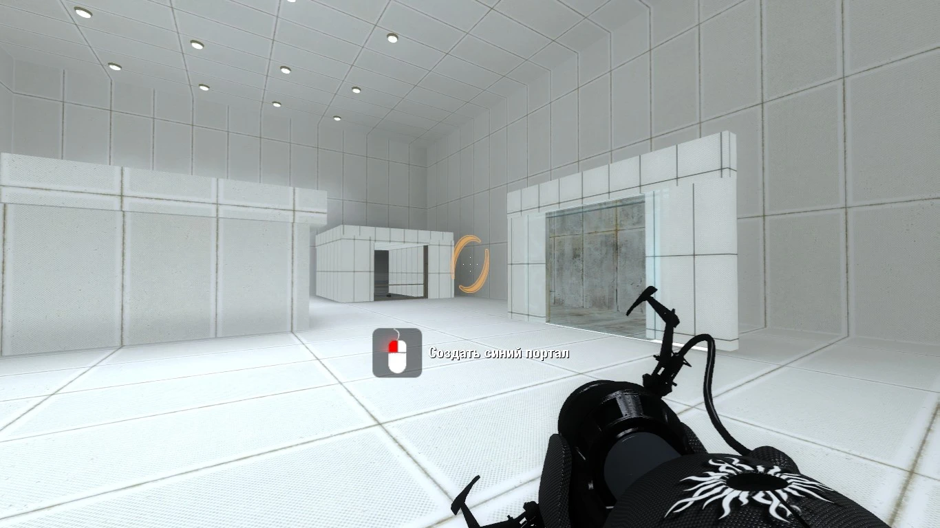 Portal 2 "sp_time_mix"