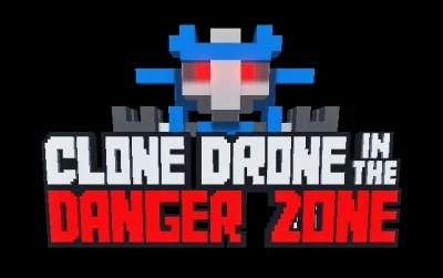 Clone Drone in the Danger Zone: Трейнер/Trainer (+3) [0.5.2] {MrAntiFun}