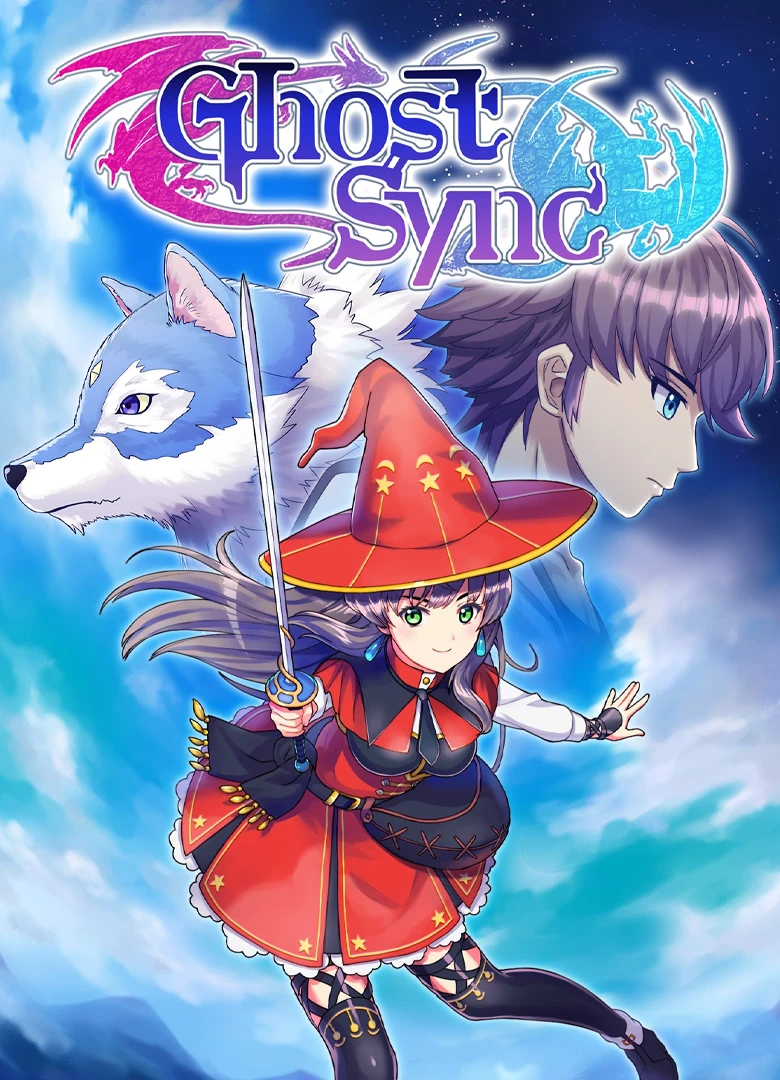 Ghost Sync