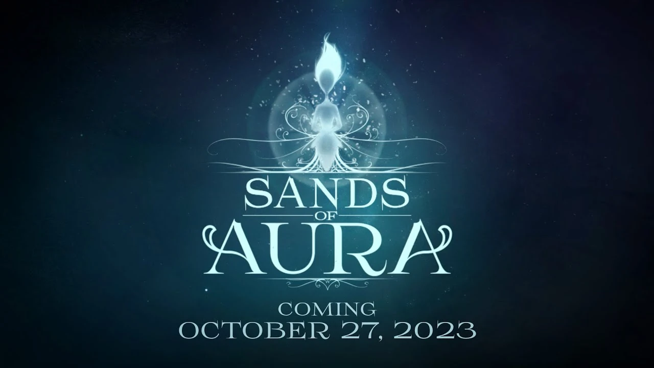 Полная версия изометрической RPG Sands of Aura выйдет на ПК в конце октября