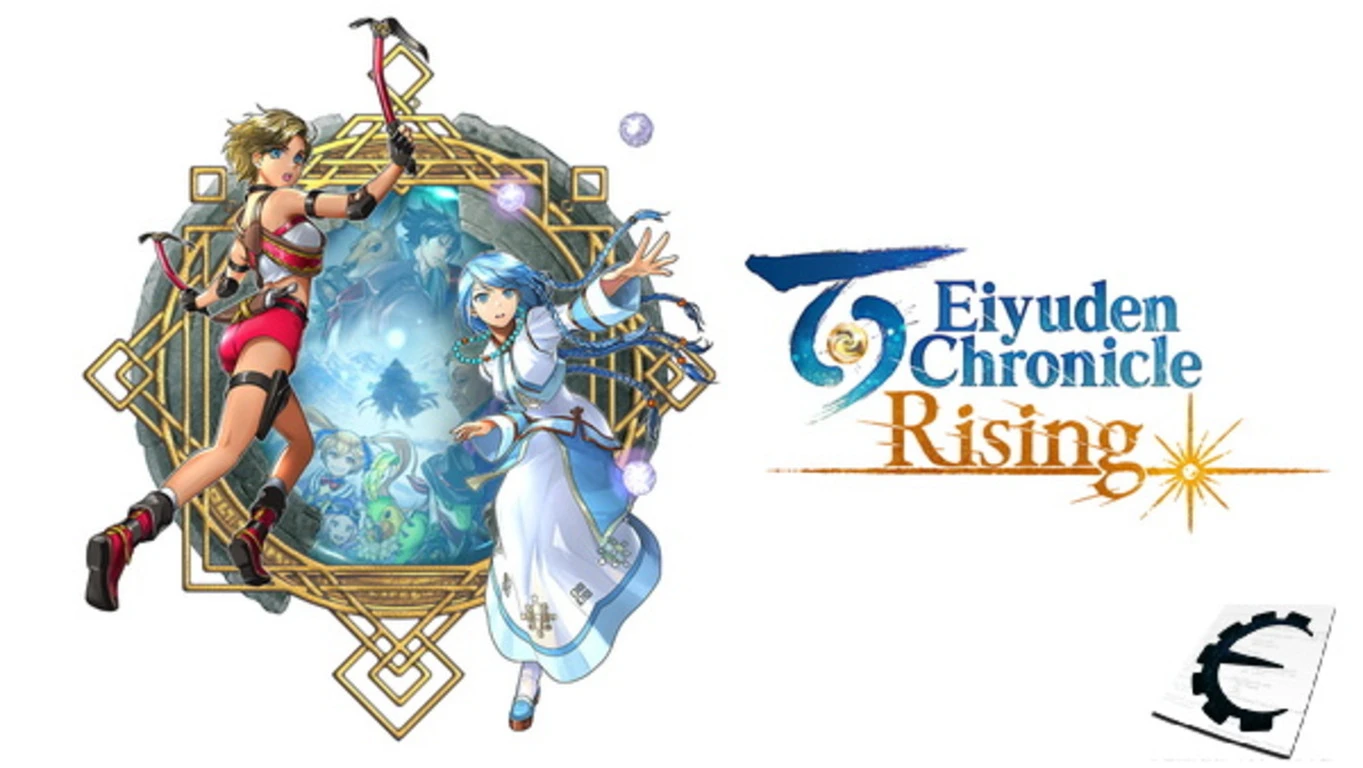 Eiyuden Chronicle: Rising "Таблица для Cheat Engine" [UPD: 18.05.2022] {ColonelRVH}