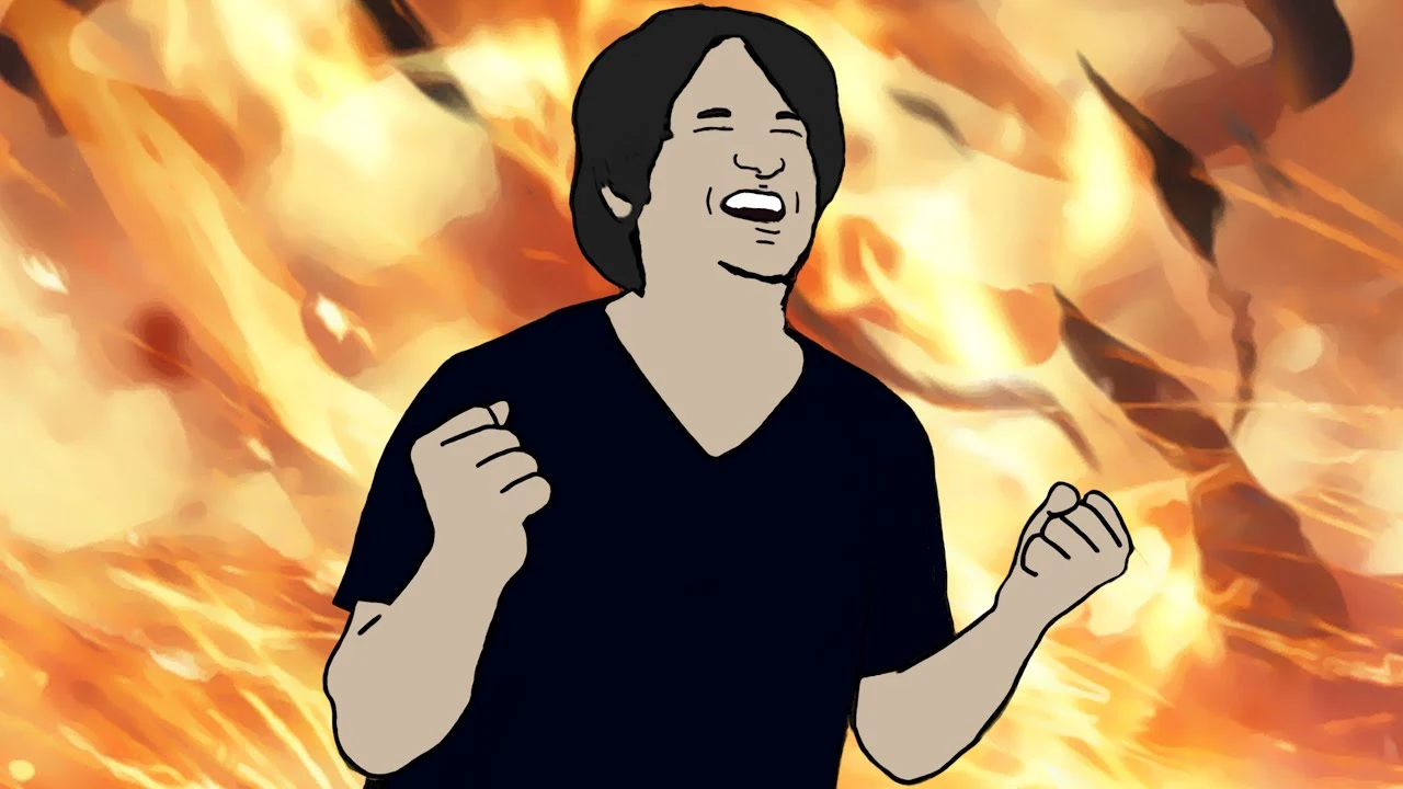 Люди, которые играют в Diablo Immortal