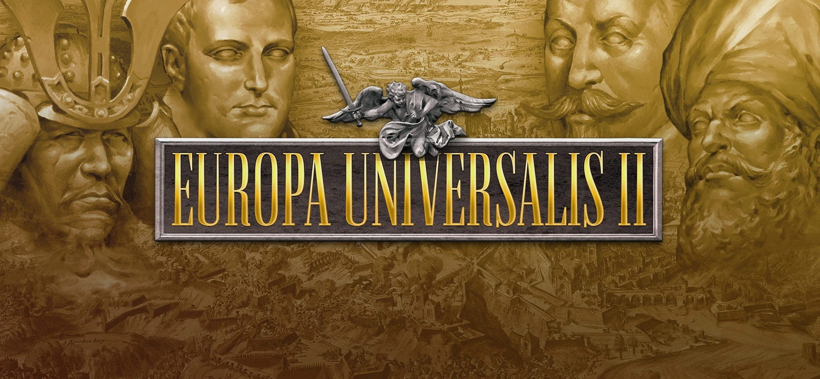 В GOG можно бесплатно забрать Europa Universalis 2