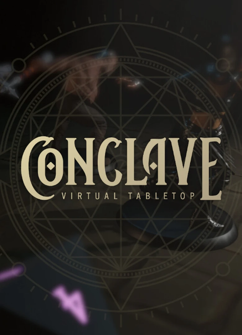 Conclave Virtual Tabletop